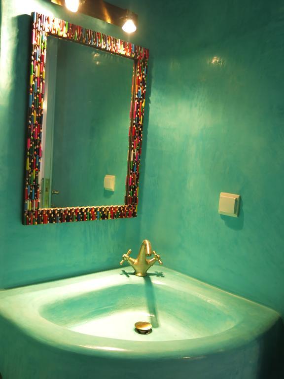 Calliope'S Villa With Jacuzzi Пиргос Экстерьер фото